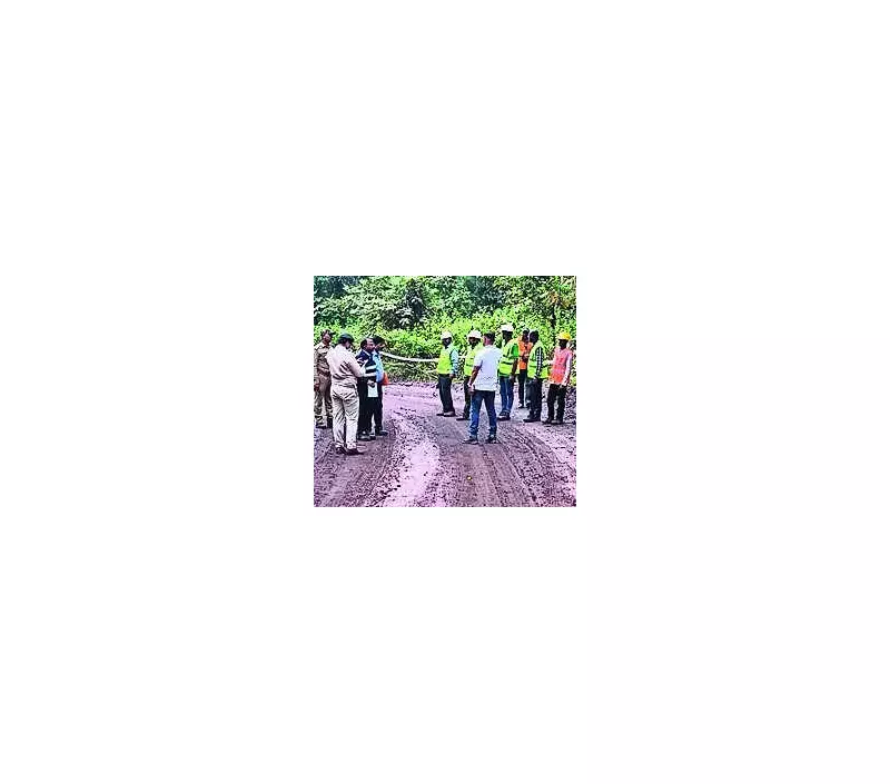 JSPL's Forest Permit Crisis: Odisha Plant Operations Hanging in Balance