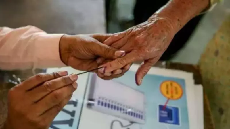 Jubilee Hills Bypoll Battle Heats Up: 81 Candidates Cleared for November 11 Showdown