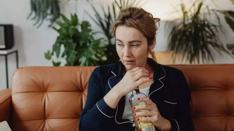 Just One Sip of Alcohol Increases Dementia Risk, Reveals Shocking New Study