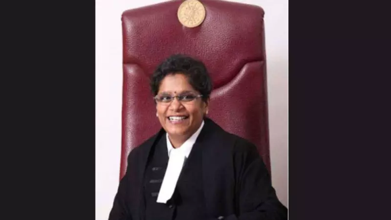 Justice Prathiba Singh Appointed as Chair of WIPO Advisory Board of Judges: A Landmark for Indian Judiciary