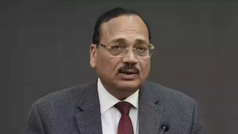 Justice Surya Kant Appointed as 53rd CJI: Historic Oath Ceremony Set for November 24