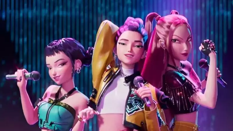 K-Pop Demon Hunters: Netflix Teams With Mattel & Hasbro For Historic Merchandise Launch