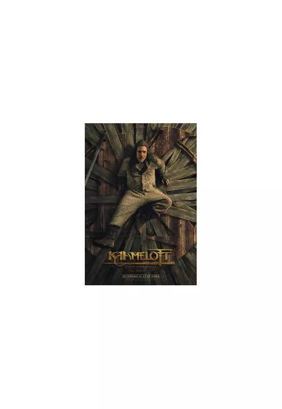 Kaamelott Deuxième Volet Partie 1: Alexandre Astier's Epic Arthurian Saga Returns to Theaters