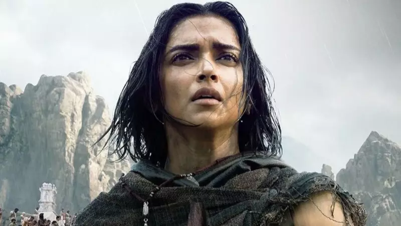 Kalki 2898 AD OTT Credits Controversy: Did Makers Really Remove Deepika Padukone's Name?