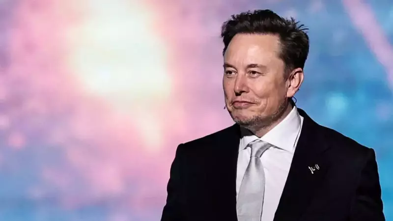 Kamala Harris Admits Regret Over Elon Musk's White House EV Summit Snub | ToI Tech