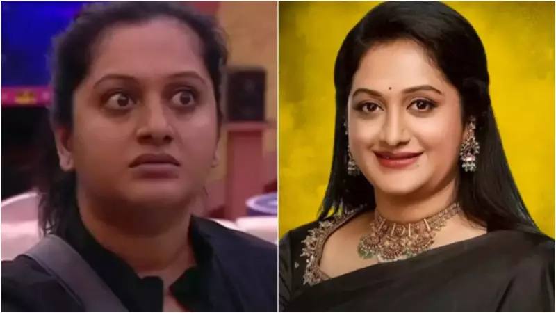 Kannada TV Show Host Ashwini Gowda Faces Police Case Over Alleged Casteist Remarks