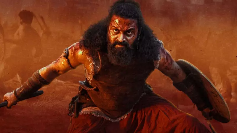 Kantara Chapter 1 Box Office: Rishab Shetty's Blockbuster Run Slows After 26 Days of Dominance
