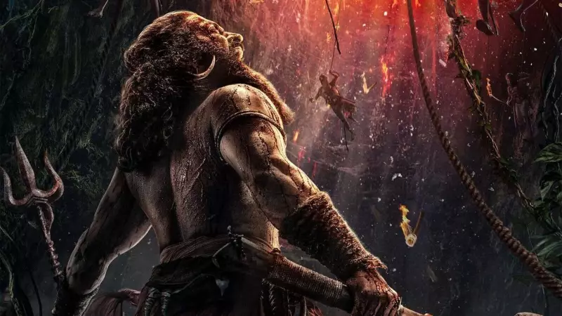 Kantara Chapter 1 Box Office Update: Rishab Shetty's Magnum Opus Slows Down Ahead of Diwali But Eyes Historic ₹500 Crore Mark