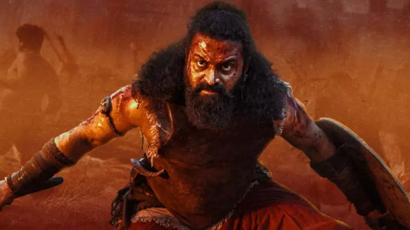 Kantara Chapter 1 OTT Release Date Finally Revealed! Hindi Version Coming Soon to Digital Platforms