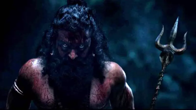 Kantara Chapter 1 Smashes Box Office Records: Surpasses Chhaava's Lifetime Collection in Just 22 Days!