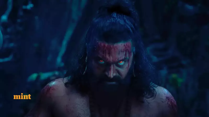 Kantara's Hindi Version Creates Box Office Magic, Mints ₹2.4 Crore in 27 Days