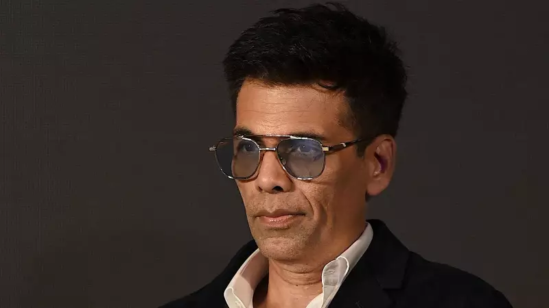 Karan Johar Admits He's the 'Worst Negotiator' After Dharma Productions Deal - Sold Stake Worth Potential ₹1,500 Crore for Just ₹50 Crore