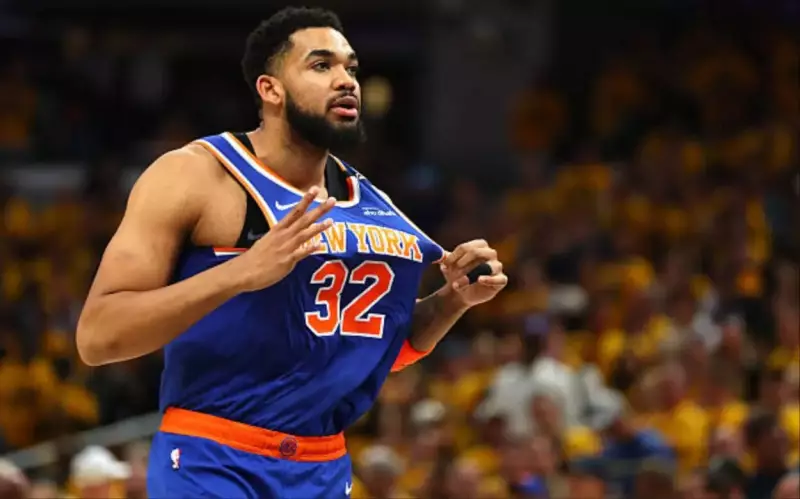Karl-Anthony Towns Injury Update: Will KNT Star Play Against Cavaliers Tonight?