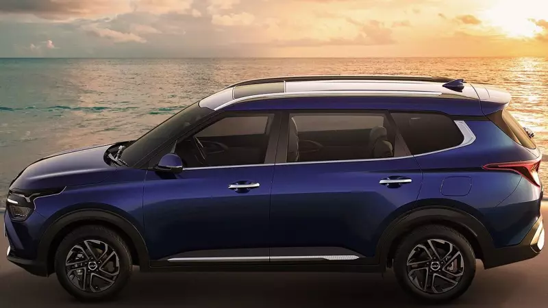 Kia Carens CNG Launches in India: Top 5 Eco-Friendly Family Car Alternatives