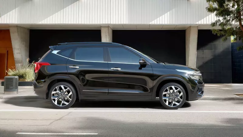 Kia Seltos Price Breakdown & EMI Guide: Which Variant Offers Best Value?