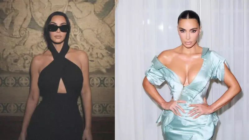 Kim Kardashian's Brain Aneurysm Diagnosis: How Stress Can Trigger This Silent Brain Threat