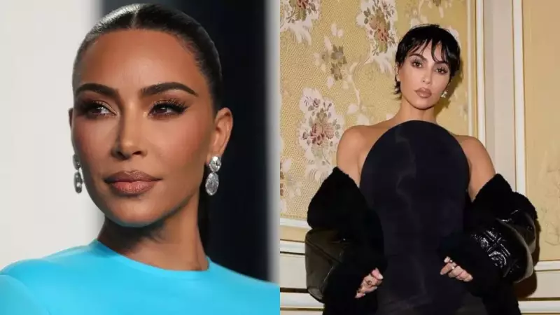 Kim Kardashian's Legal Dream Nears Reality: SKIMS Founder to Become Qualified Attorney Soon