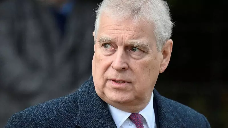 King Charles Forces Prince Andrew Out: Royal Titles Revoked and Windsor Home Lost
