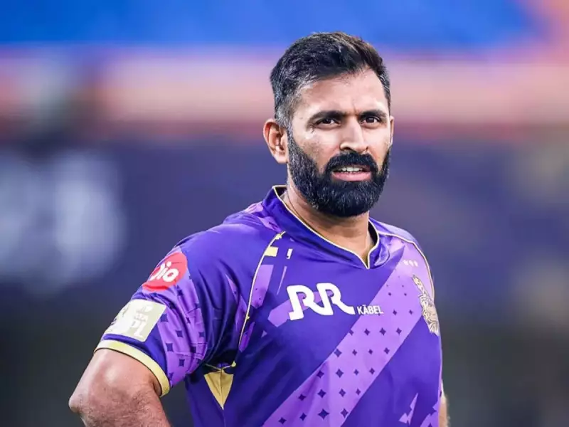 KKR Shakes Up Coaching Staff: Abhishek Nayar Appointed as New Head Coach for IPL 2024