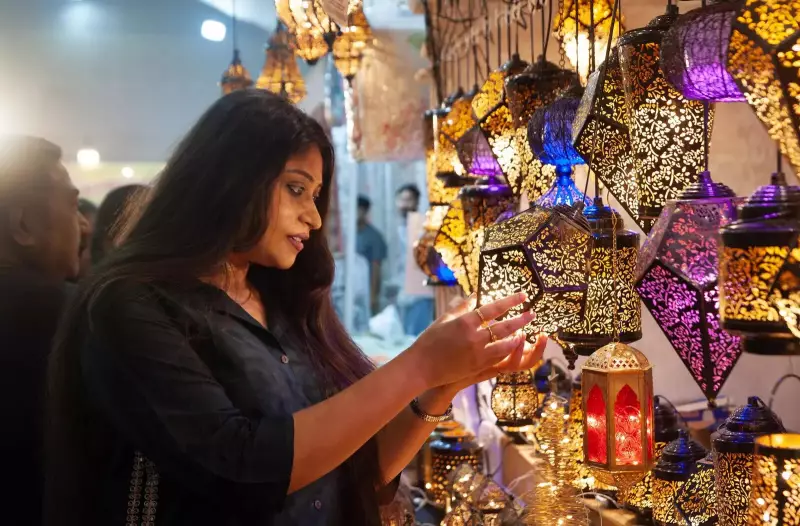 Kolkata International Trade Fair 2024: A Spectacular Fusion of Global Flavors, Fashion & Culture