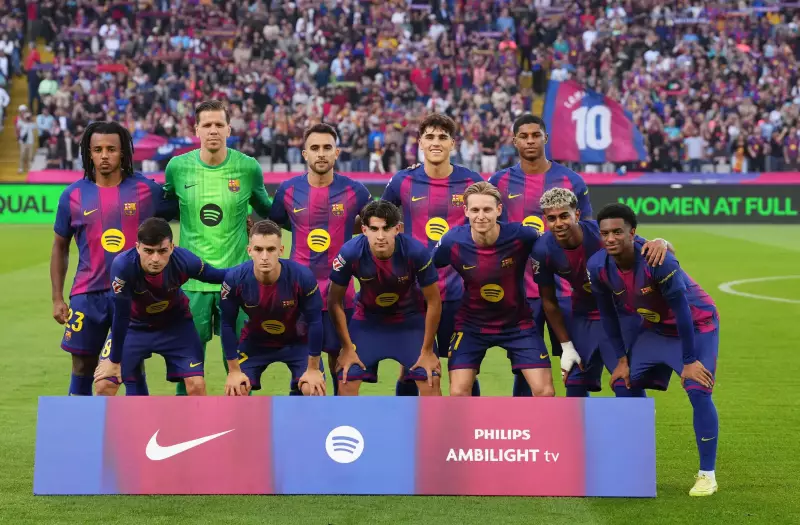 La Liga's Miami Match Fiasco: Why Spanish Football's US Game Plan Collapsed | Explained