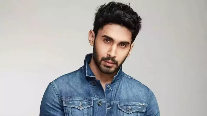 Lakshya's Bollywood Struggle: Shelved Films, Rejected TV Offers & The Karan Johar Question