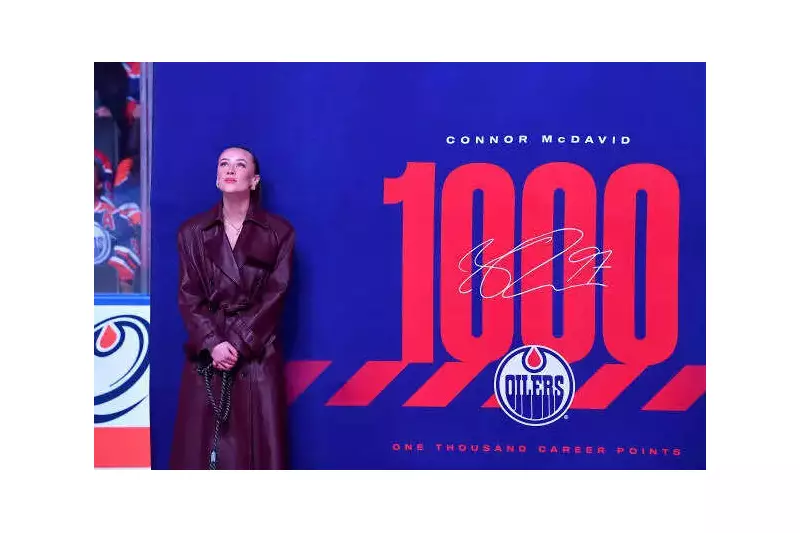 Lauren Kyle Stuns Fans with Chic Alo Outfit on Instagram - Connor McDavid's Wife Sets Fashion Goals!