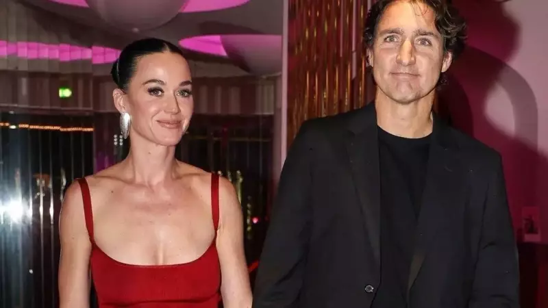 Lauren Sánchez's Secret Matchmaking: How Katy Perry and Justin Trudeau Connected at Exclusive Bezos Dinner