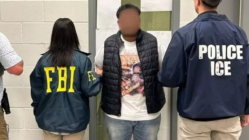 Lawrence Bishnoi Gang Member Lakhvinder Singh Deported from US, Arrested in Delhi | Major Breakthrough