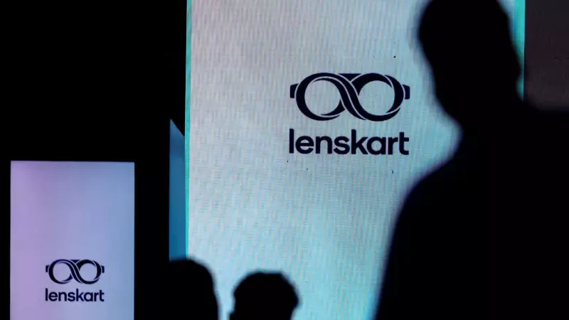Lenskart IPO Alert: 10 Critical Insights Every Investor Must Know Before Buying Shares