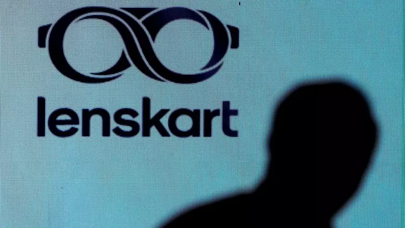 Lenskart IPO Sees Massive Investor Rush: Day 1 Fully Subscribed, Valuation Soars