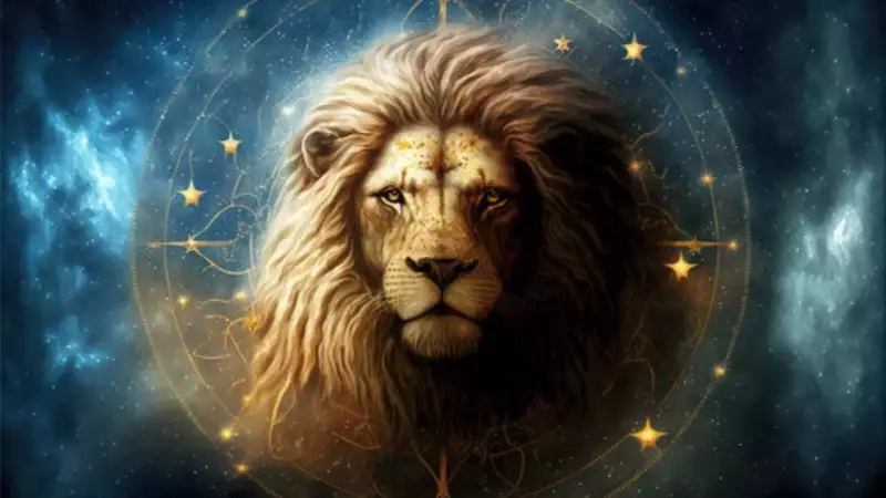 Leo Weekly Horoscope Oct 26-Nov 1, 2025: Career Breakthroughs & Academic Success Await!