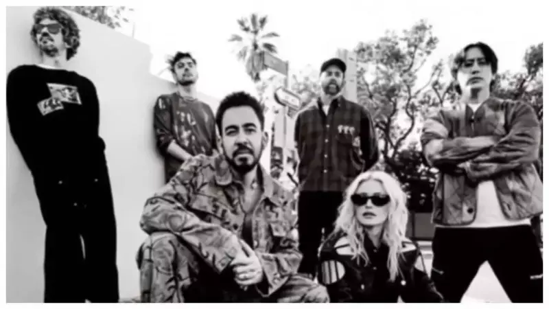 Linkin Park India Concert 2024: Tickets Now Available! Dates, Venue & Setlist Revealed