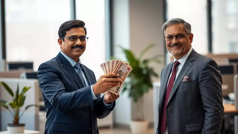 LTIMindtree Announces Salary Hikes: CEO Venu Lambu Reveals Positive Outlook for IT Sector