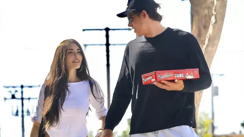 Madison Beer Reveals Record Label Treated Her Like a 'Dollar Sign' - Shocking Industry Truths Exposed