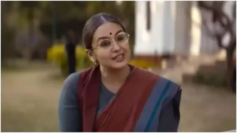 Maharani Season 4 Trailer Breakdown: Huma Qureshi's Political Drama Gets Bigger With New Cast Additions