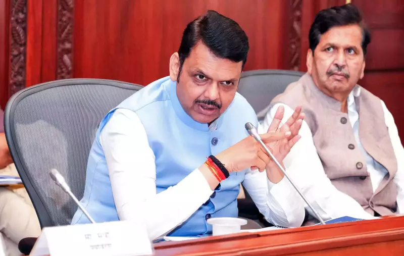 Maharashtra Farm Loan Waiver: Fadnavis Denies Relief, CM Uddhav Open to Talks with Kadu