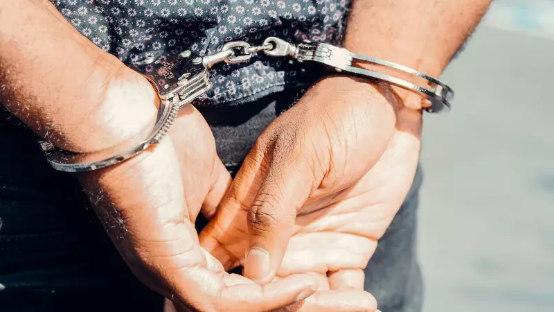 Maharashtra Shocker: Techie Arrested for Abetting Doctor Couple's Suicide in Pune