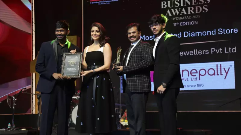 Manepally Jewellers: Where Kerala's Heritage Meets Modern Brilliance | ToI Business