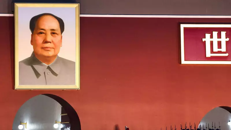 Mao Zedong's Legacy Resurfaces in US-China Trade War Dialogue: A Patriotic Gambit