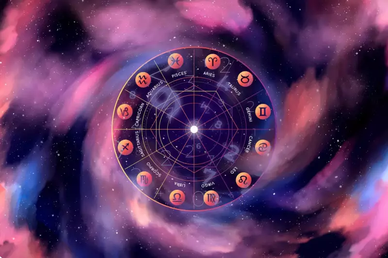 Mars in Scorpio 2025: Career Boom Ahead for Scorpio, Cancer & Pisces!