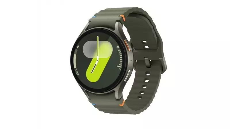 Massive Price Cuts on Samsung Smartwatches! Grab Up to 60% OFF on Premium Wearables