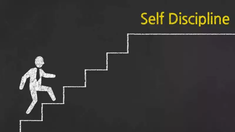 Master Your Life: 6 Powerful Strategies to Build Unbreakable Self-Discipline