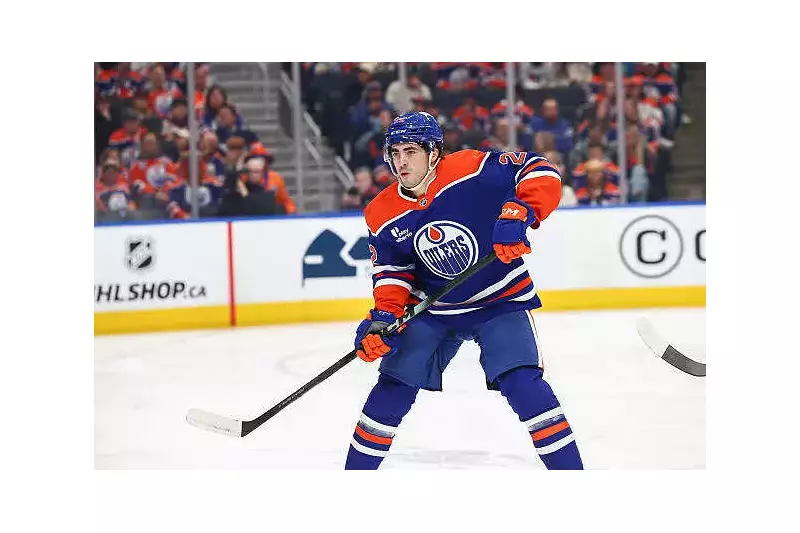 Matt Savoie's First NHL Goal Seals Epic Oilers vs Rangers Overtime Thriller!