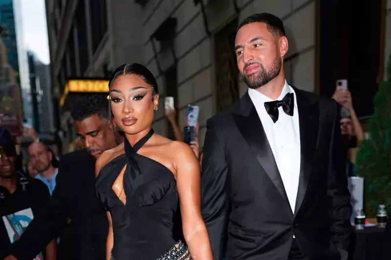 Megan Thee Stallion & Klay Thompson Spark Dating Rumours: NBA Star's Instagram Post Fuels Romance Speculation