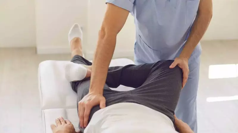 Men's Health Alert: The Silent Struggle with Pelvic Floor Dysfunction & How to Fight Back