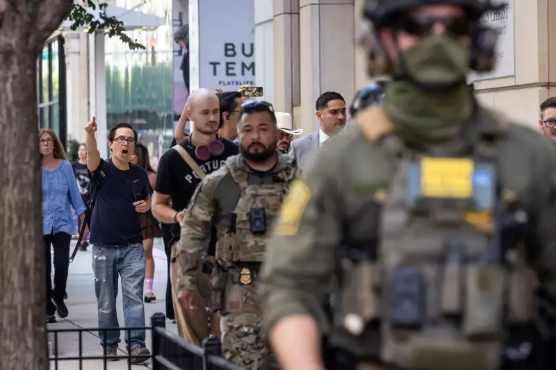 Meta Takes Down Facebook Page Targeting ICE Agents - Pam Bondi Reacts | Exclusive