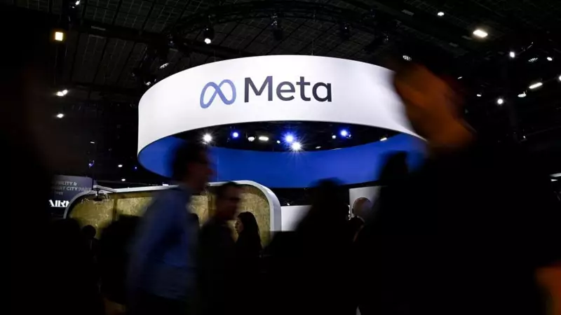 Meta's AI Ambitions Hit a Wall: Is Zuckerberg's Vision Falling Behind in the Tech Race?