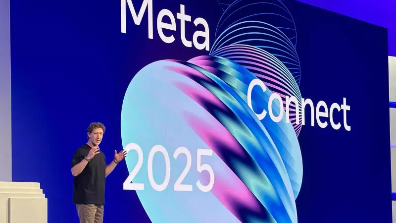 Meta's Q3 Profits Nosedive 52% After Trump-Inspired $16 Billion Legal Charge