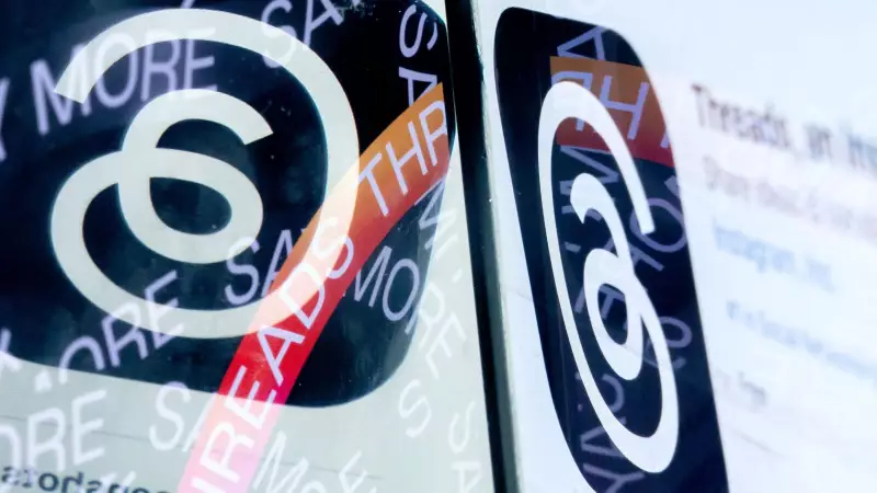 Meta's Threads Gets Ghost Posts: Auto-Delete Feature That Vanishes After 24 Hours